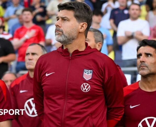 Mauricio Pochettino