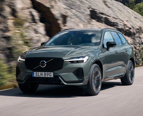 Volvo XC60 review 2025 001