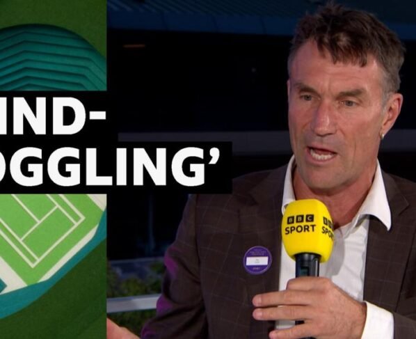 Pat Cash
