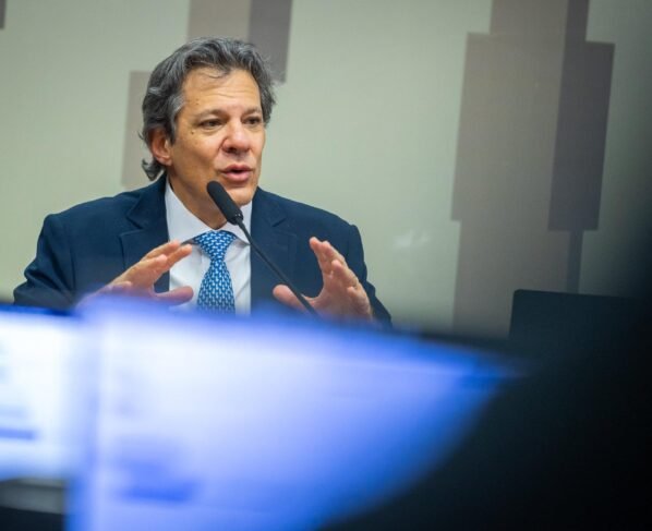 Fernando Haddad