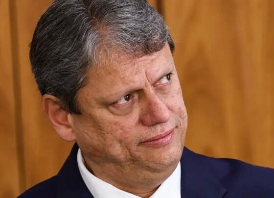 Tarcísio de Freitas