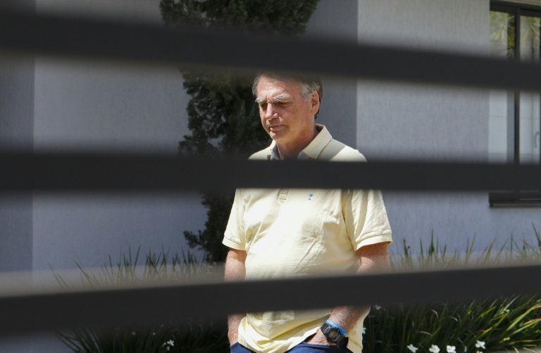 Dia D se aproxima para Bolsonaro, julgado por tentativa de golpe