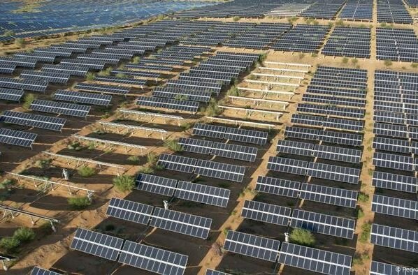 Geração global de energia renovável supera o carvão pela 1ª vez